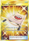 Rescue Stretcher - 165/147 - Secret Rare | SM -  Burning Shadows