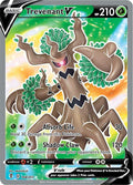 Trevenant V - 168/203 - Full Art Ultra Rare | SWSH - Evolving Skies