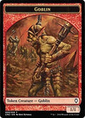 Goblin Token | Commander Anthology Vol. II