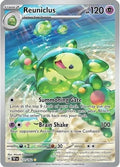 Reuniclus - 171/162 - Illustration Rare | SV - Temporal Forces