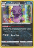 Galarian Slowking - 098/198 - Holo Rare | SWSH - Chilling Reign