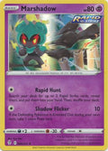 Marshadow - 080/203 - Holo Rare | SWSH - Evolving Skies