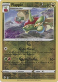 Flapple - 120/203 - Rare - Reverse Holo | SWSH - Evolving Skies
