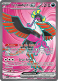 Fezandipiti ex - 084/064 - Ultra Rare | SV - Shrouded Fable