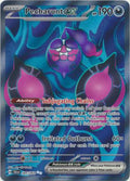 Pecharunt ex - 085/064 - Ultra Rare | SV - Shrouded Fable