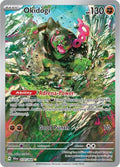 Okidogi - 074/064 - Illustration Rare | SV - Shrouded Fable