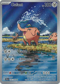 Cufant - 076/064 - Illustration Rare | SV - Shrouded Fable