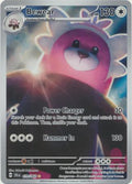 Bewear - 079/064 - Illustration Rare | SV - Shrouded Fable