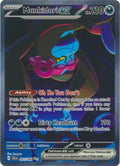 Munkidori ex - 091/064 | SV - Shrouded Fable
