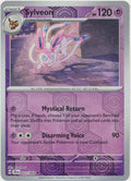Sylveon - 022/064 - Uncommon - Reverse Holo | SV - Shrouded Fable