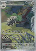 Lairon - 184/167 - Illustration Rare | SV - Twilight Masquerade