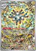 Magneton - SVP159 - SVP Black Star Promos | SVP Black Star Promos