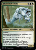 Phantom Nishoba | Dominaria Remastered