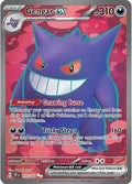 Gengar ex - 193/162 - Ultra Rare | SV - Temporal Forces