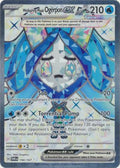 Wellspring Mask Ogerpon ex - 194/167 | SV - Twilight Masquerade