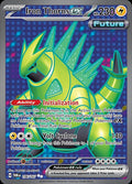 Iron Thorns ex - 196/167 - Ultra Rare | SV - Twilight Masquerade