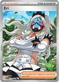 Eri - 199/162 - Ultra Rare | SV - Temporal Forces