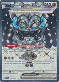 Cornerstone Mask Ogerpon ex - 199/167 | SV - Twilight Masquerade