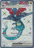 Dragapult ex - 200/167 - Ultra Rare | SV - Twilight Masquerade