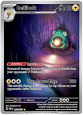 Bellibolt - 201/197 - Illustration Rare | SV - Obsidian Flames