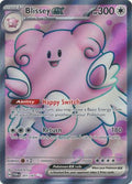 Blissey ex - 201/167 - Ultra Rare | SV - Twilight Masquerade