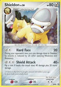 Shieldon - DP08 - Promotional | D&P Promos