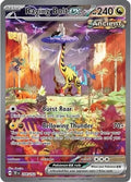 Raging Bolt ex - 208/162 | SV - Temporal Forces