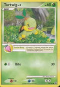 Turtwig - 78/100 - Common | Majestic Dawn