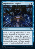 Experimental Augury | Phyrexia: All Will Be One