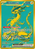 Miraidon ex - 243/091 - Hyper Rare | SV - Paldean Fates