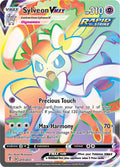 Sylveon VMAX - 211/203 - Secret Rare | SWSH - Evolving Skies