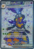 Vespiquen ex - 212/197 - Ultra Rare | SV - Obsidian Flames