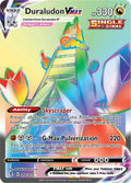 Duraludon VMAX - 219/203 - Secret Rare | SWSH - Evolving Skies