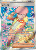 Ortega - 219/197 - Ultra Rare | SV - Obsidian Flames