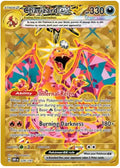 Charizard ex - 228/197 - Hyper Rare | SV - Obsidian Flames