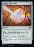 Energy Refractor | The Brothers' War