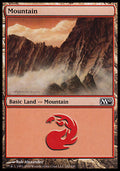 Mountain (242) | Magic 2010