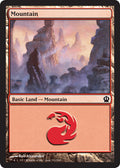Mountain (242) | Theros