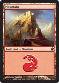 Mountain (244) | Theros