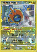 Wash Rotom - RT5/6 - Rare - Reverse Holo | Rising Rivals
