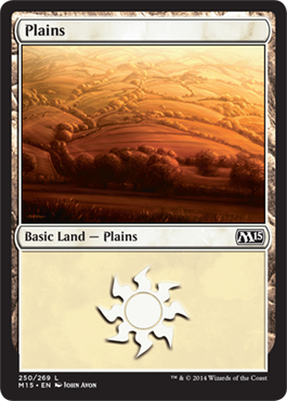 Plains (250) | Magic 2015
