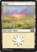 Plains (251) | Magic 2015