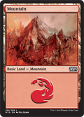 Mountain (264) | Magic 2015