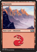 Mountain (265) | Magic 2015