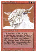 Hurloon Minotaur | 3rd Edition (Revised)