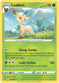 Leafeon - 013/189 - Rare | SWSH - Astral Radiance