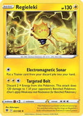 Regieleki - 051/189 - Rare | SWSH - Astral Radiance