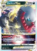 Darkrai VSTAR - 099/189 - Ultra Rare | SWSH - Astral Radiance