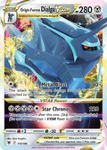 Origin Forme Dialga VSTAR - 114/189 | SWSH - Astral Radiance