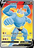 Machamp V - 171/189 - Full Art Ultra Rare | SWSH - Astral Radiance